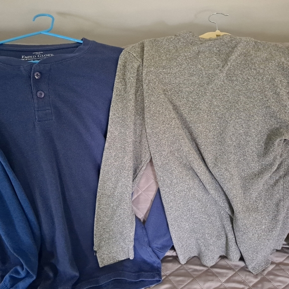 Mens shirts large - Picture 4 of 4